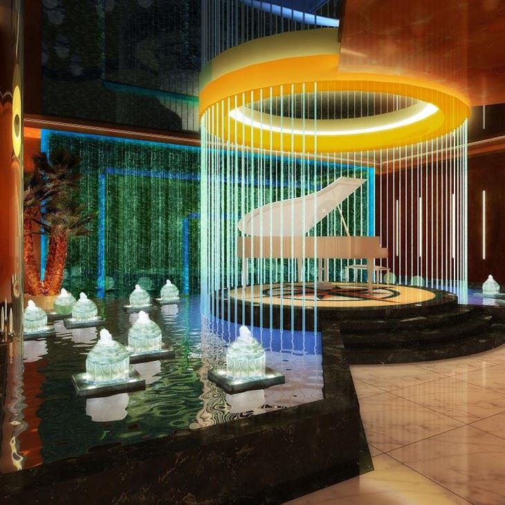 Water Curtains suppliers Water Curtains suppliers